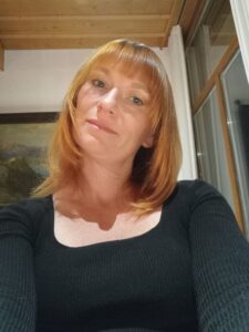 Ramona Pirzer